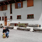 Photo n°1 de l'avis de Davide.o fait le 23/05/2021 à 13:26 sur le  Hotel-restaurant Al Tajol à Lamon