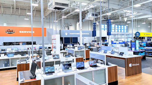 Electronics Store «Best Buy», reviews and photos, 1950 Santa Rosa Ave, Santa Rosa, CA 95407, USA