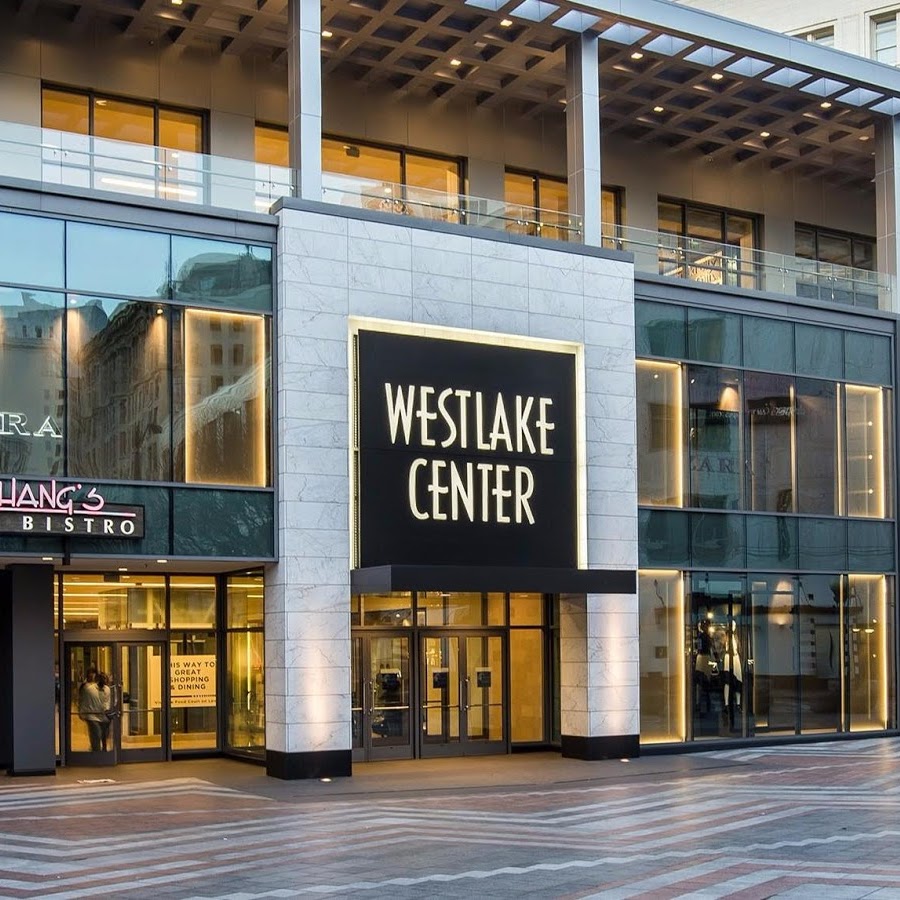 Westlake Center reviews