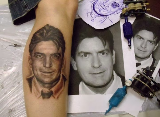 Tattoo Shop «Good Times Tattoo Company», reviews and photos, 14375 60th St N, Oak Park Heights, MN 55082, USA