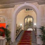 Photo n°3 de l'avis de Elyse.e fait le 18/05/2023 à 20:08 sur le  Grand Hotel Cadenabbia à Cadenabbia