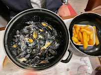 Moule du Restaurant français Le Nicol's à Saint-Valery-sur-Somme - n°19