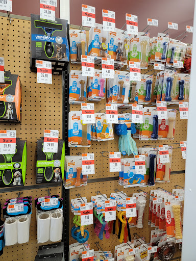 Pet Supply Store «Pet Supplies Plus», reviews and photos, 800 Morris Turnpike #101, Short Hills, NJ 07078, USA