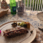 Photo n°1 de l'avis de Brooke.o fait le 16/09/2023 à 10:26 sur le  Ristorante Il Pino à Praiano