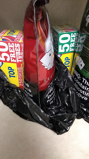 Tobacco Shop «POWER SMOKE SHOP», reviews and photos, 63 N Greenfield Rd #107, Mesa, AZ 85205, USA