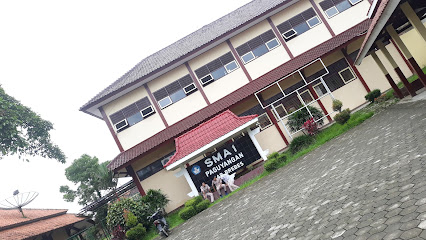 SMA Negeri 1 Paguyangan