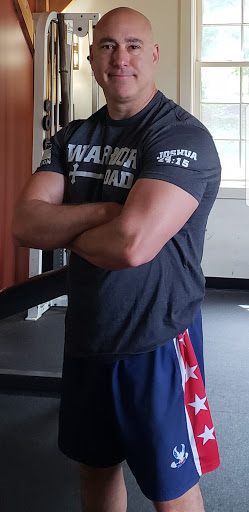 Gym «Q Fitness 24 Hour Gym & Personal Trainer West Chester», reviews and photos, 1306 Wilmington Pike, West Chester, PA 19382, USA