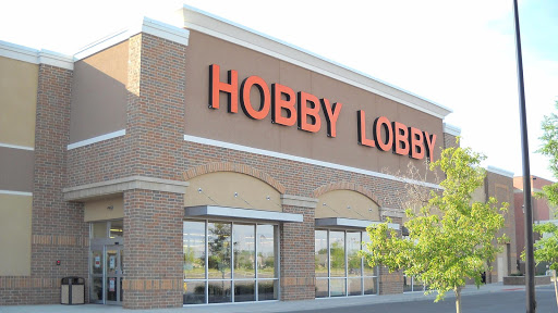 Hobby Lobby, 4192 Buckeye Pkwy, Grove City, OH 43123, USA, 