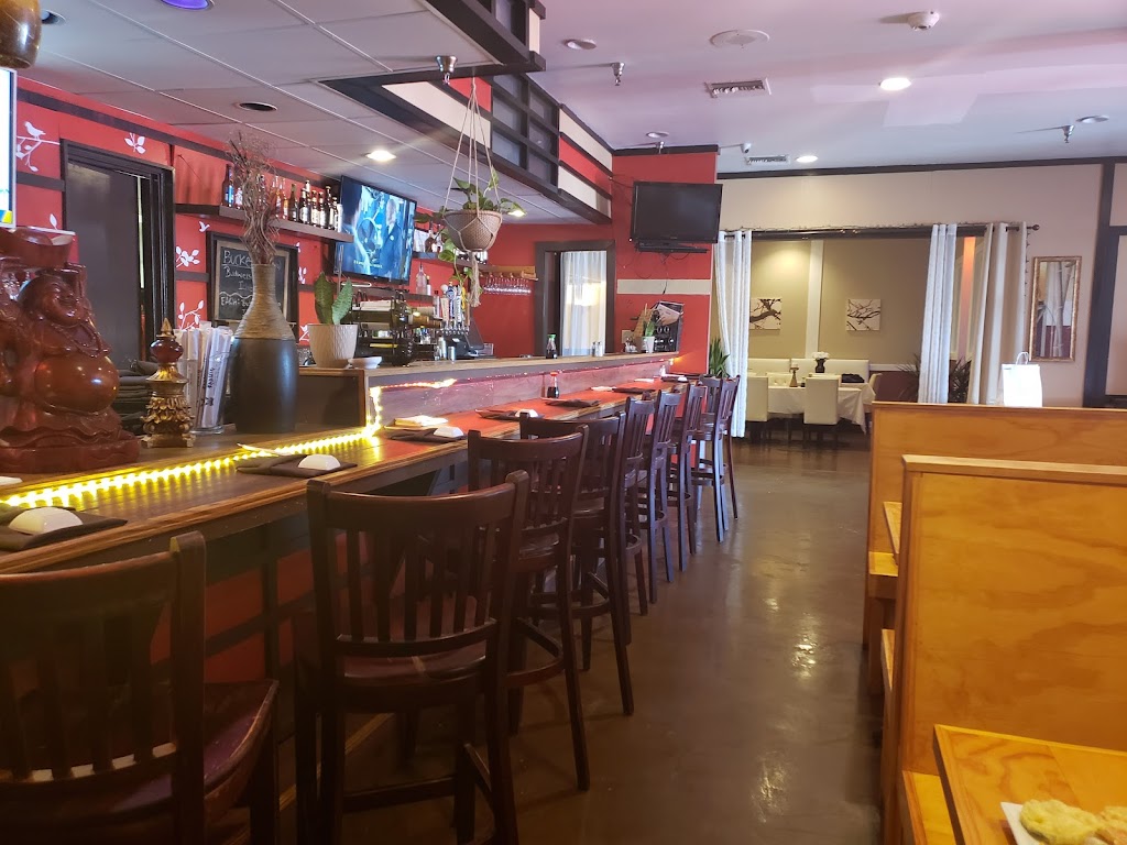 Kab American bar and Grill 28217