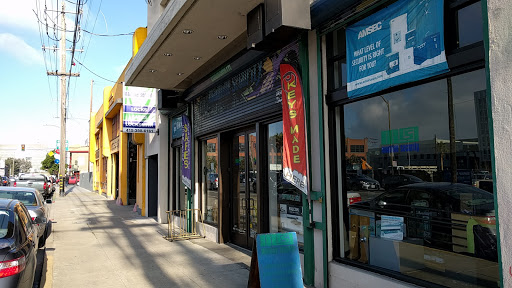 617 7th St, San Francisco, CA 94103, USA