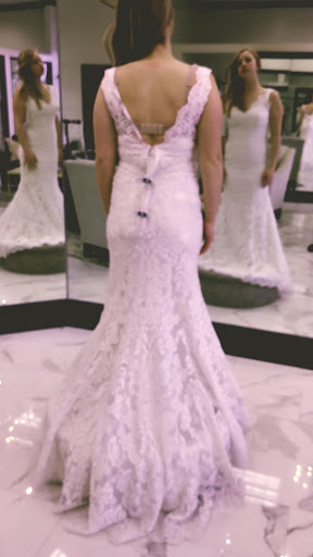 Bridal Shop «Avenia Bridal», reviews and photos, 228 E University Pkwy, Orem, UT 84058, USA