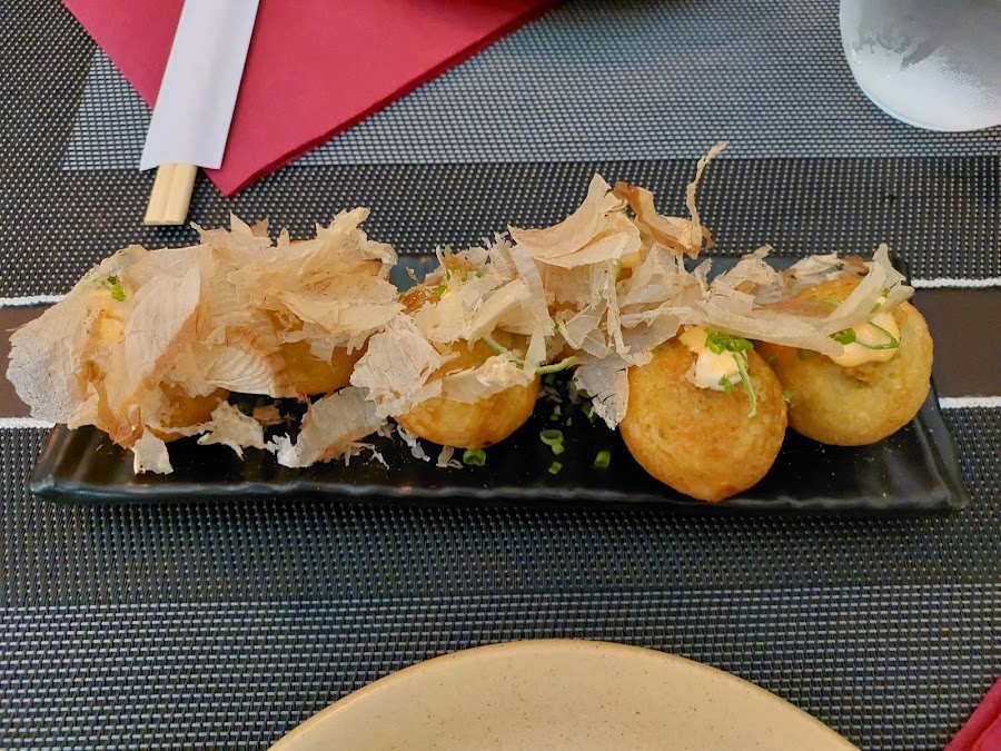 Chiyoko Sushi Cartagena