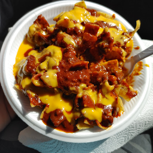 Ice Cream Shop «Fruteria La Mission», reviews and photos, 553 E White, San Antonio, TX 78214, USA