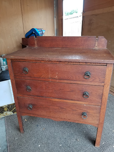 Self-Storage Facility «U-Stor Self Storage Pinellas Park», reviews and photos, 3450 62nd Ave N, Pinellas Park, FL 33781, USA