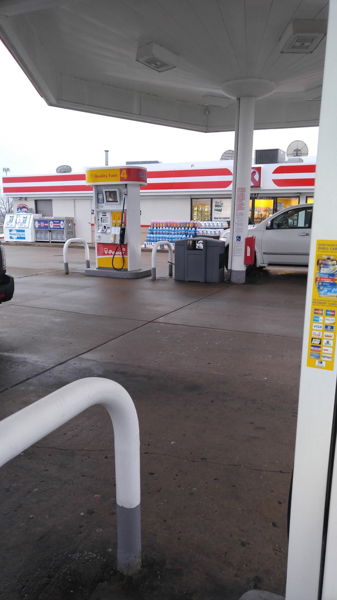 Circle K