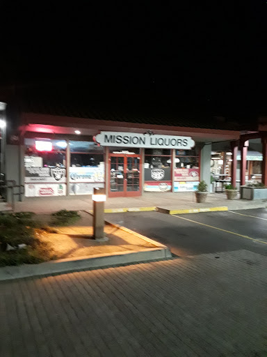 Mission Liquors, 2335 Mission St, Santa Cruz, CA 95060, USA, 