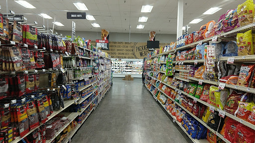 Supermarket «Hy-Vee», reviews and photos, 7620 State Line Rd, Prairie Village, KS 66208, USA