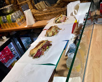 Sandwich du Sandwicherie Chez Alain Miam Miam à Paris - n°3