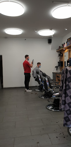 Barbershop & Coiffeur Alberti - Friseursalon