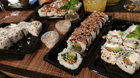 Sushi du Restaurant japonais Tanakhi sushi à Pessac - n°10
