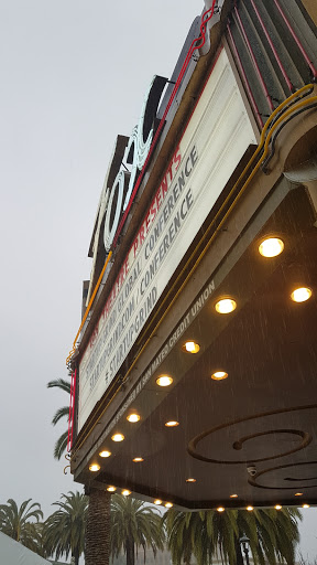 Event Venue «Fox Theatre», reviews and photos, 2215 Broadway, Redwood City, CA 94063, USA