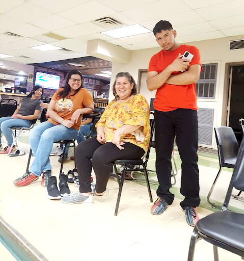 Bowling Alley «Sunset Bowling Lanes», reviews and photos, 1304 TX-123, San Marcos, TX 78666, USA