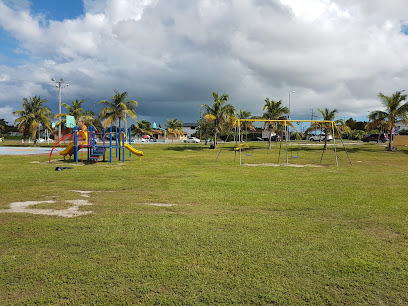 Pinewood Gardens Avacado Street - 2MG9+QMW, Nassau, Bahamas