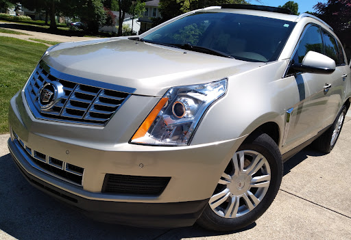 Used Car Dealer «North Coast Auto Mall - Cleveland», reviews and photos, 5700 Brookpark Rd, Cleveland, OH 44129, USA