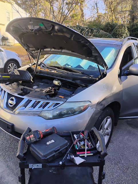 Legacy Mobile Mechanic