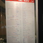 Photo n°1 de l'avis de klaas.i fait le 07/10/2023 à 19:50 sur le  Veciu Muin à Riomaggiore