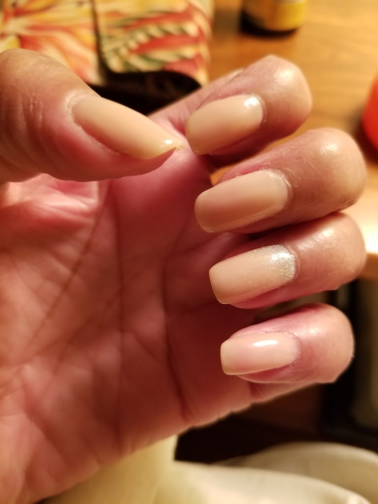 The Hair Company Salon & Spa 44278