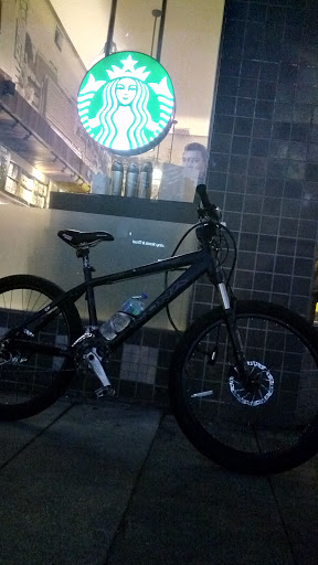 Starbucks image
