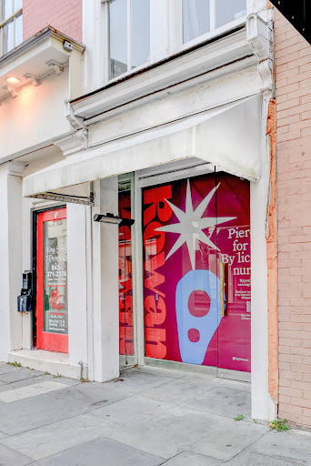 Explore dishonored tattoo ideas, creative tattoo ideas in Charleston, available at Rowan King Street