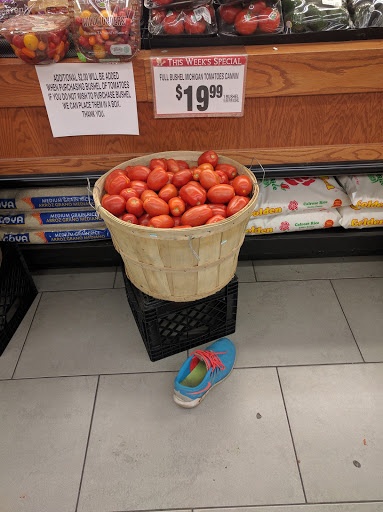 Supermarket «Butera Market», reviews and photos, 550 Lake St, Roselle, IL 60172, USA