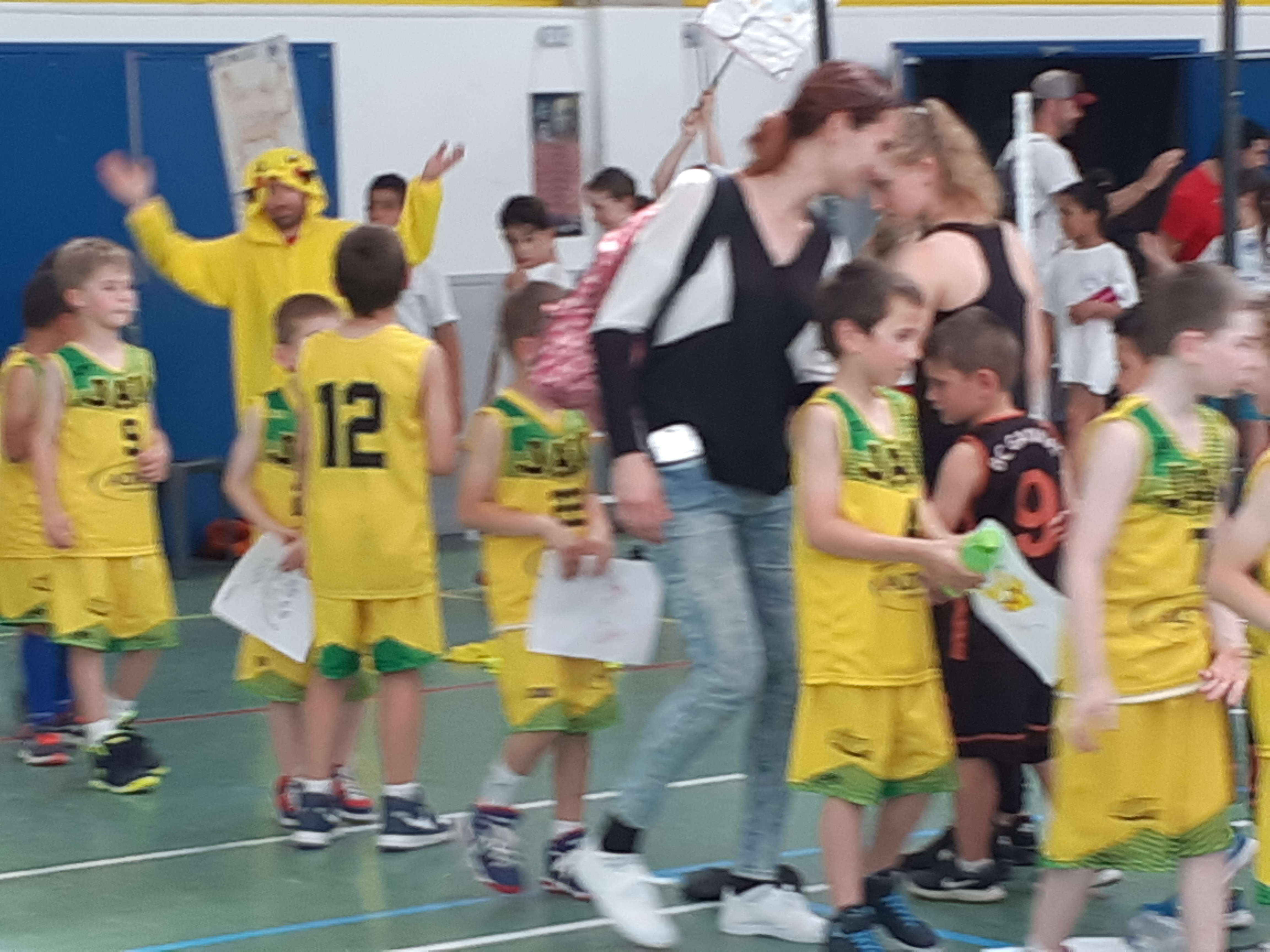 Photo n° 1 de l'avis de isabelle.o fait le 31/05/2018 à 11:49