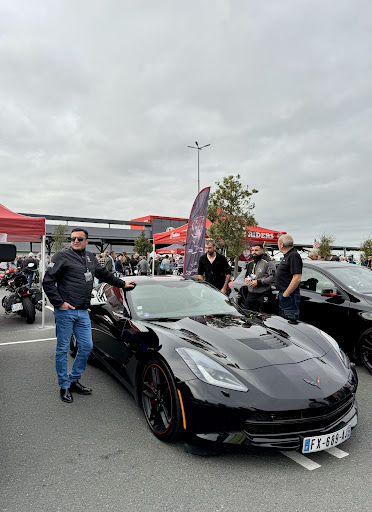 Photo 1 - MRM AUTO - Nouvoitou / Rennes Sud