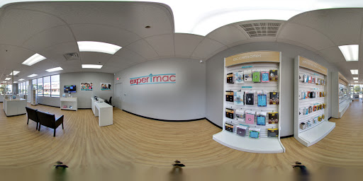 Computer Repair Service «Experimac Carrollton», reviews and photos, 1616 W Hebron Pkwy #118, Carrollton, TX 75010, USA