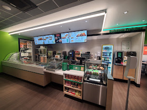 Photo n°3 de Subway à Marseille ()