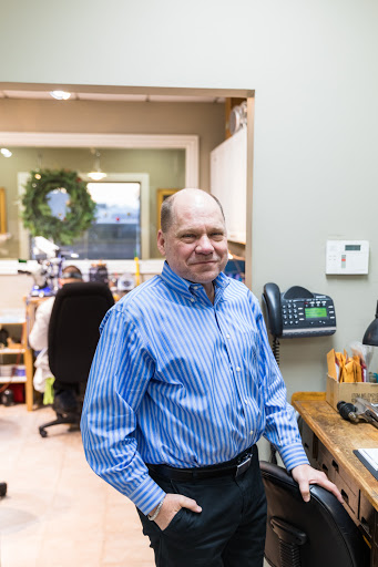 Jeweler «Atlas Jewelers», reviews and photos, 49960 Van Dyke, Shelby Charter Township, MI 48317, USA