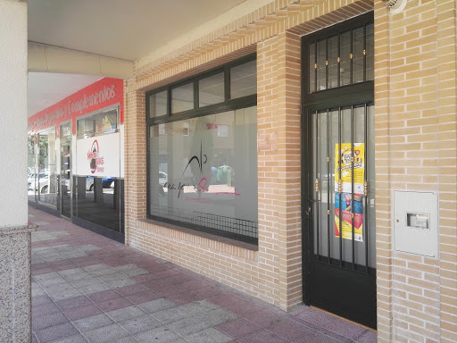 Imagen del negocio Ana Gema Quesada en La Bañeza, León