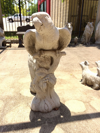 Pet Supply Store «The Stock Market Country Store», reviews and photos, 4479 Dover Pl SE, Conyers, GA 30013, USA