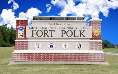 JRTC and Fort Polk