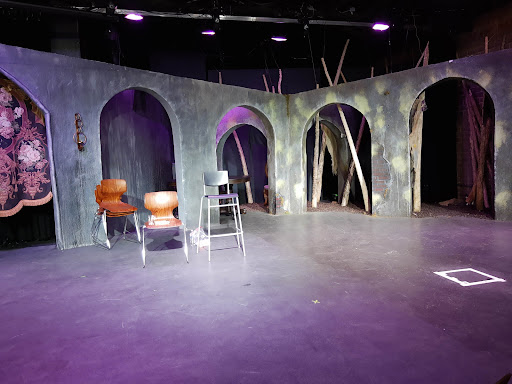 Performing Arts Theater «Cockroach Theatre», reviews and photos, 1025 S 1st St, Las Vegas, NV 89101, USA