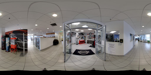 Nissan Dealer «Olympia Nissan», reviews and photos, 2220 Carriage St SW, Olympia, WA 98502, USA