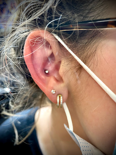 Explore tattoo idead for grandpa, creative tattoo ideas in Plano, available at Karma Ink Tattoos Piercing, Clothing & Jewelry