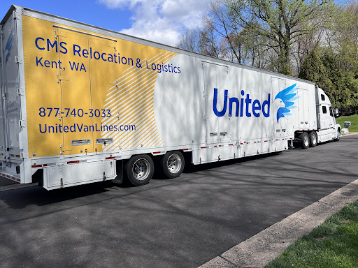 Moving Company «Sullivan Moving & Storage», reviews and photos, 1439 S 40th Ave #200a, Phoenix, AZ 85009, USA