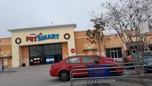 Pet Supply Store «PetSmart», reviews and photos, 2500 Posner Blvd, Davenport, FL 33837, USA