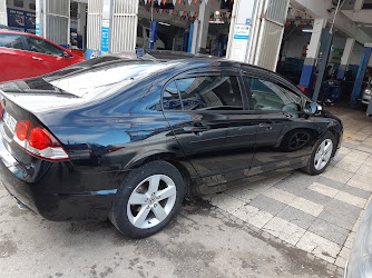 HONDA ÖZEL SERVİSİ ONURLU OTO