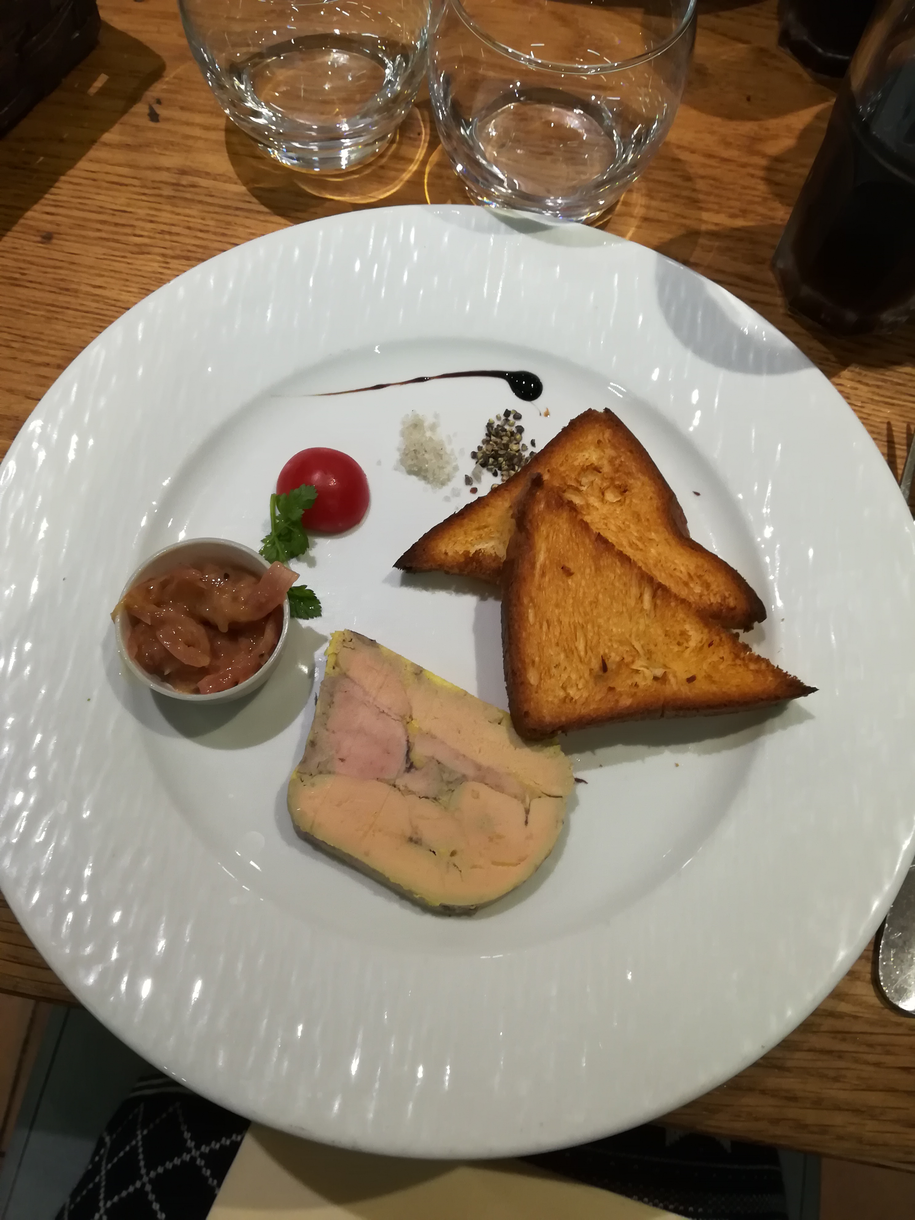 Photo n° 3 de l'avis de Valeriane. fait le 13/12/2017 à 22:58