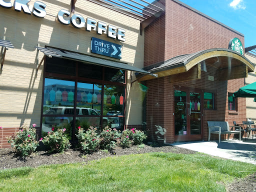 Coffee Shop «Starbucks», reviews and photos, 1423 Papillion Dr, Papillion, NE 68046, USA